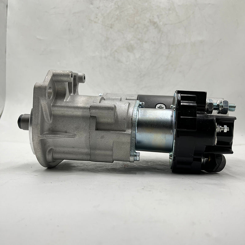 24V 11T 4.5KW Starter Motor For Isuzu 4BG1 8972202970  8972202971  8972202972  8972202974  8980620410  89806204102  0240003120  0240003121  0240003122  0240003123  0240003250  0240003251  0240003252