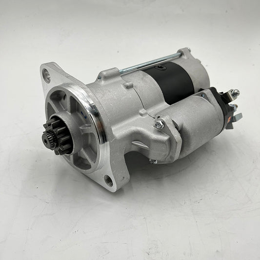 24V 11T 5.0KW J05E J08E Starter Motor For Hino 2810078112  2810078113  03655020013  03655020017  03655020019  03655020023  03655020026  03655020027  03655020029  03655020141  03655020153  03655020154