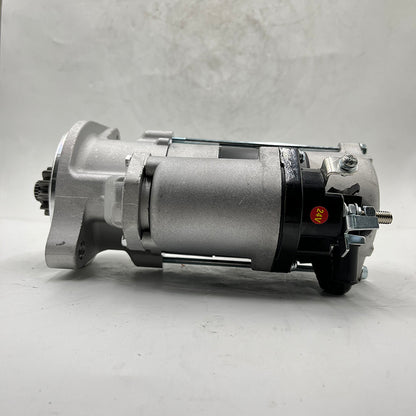 24V 11T 5.0KW J05E J08E Starter Motor For Hino 2810078112  2810078113  03655020013  03655020017  03655020019  03655020023  03655020026  03655020027  03655020029  03655020141  03655020153  03655020154