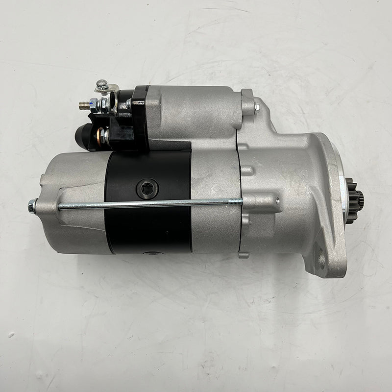 24V 11T 5.0KW J05E J08E Starter Motor For Hino 2810078112  2810078113  03655020013  03655020017  03655020019  03655020023  03655020026  03655020027  03655020029  03655020141  03655020153  03655020154