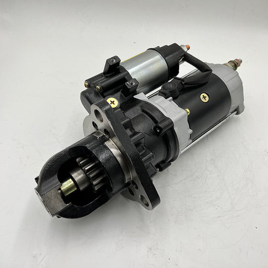 24V 15T 7.5KW 3Starter Motor For Caterpiilar 3Y7996  3Y8850 M004T95478  M4T95478  M4T95479  M4T95479A  M7T03772