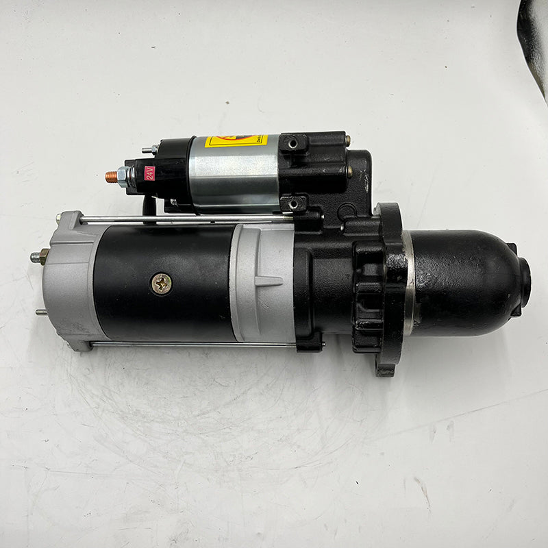 24V 15T 7.5KW 3Starter Motor For Caterpiilar 3Y7996  3Y8850 M004T95478  M4T95478  M4T95479  M4T95479A  M7T03772