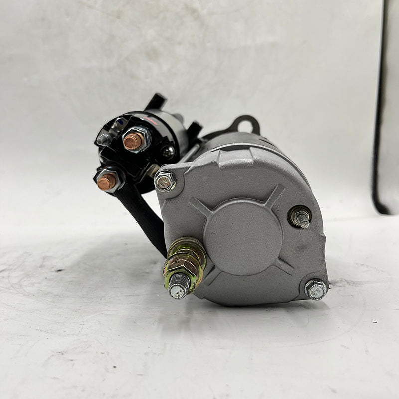 24V 15T 7.5KW 3Starter Motor For Caterpiilar 3Y7996  3Y8850 M004T95478  M4T95478  M4T95479  M4T95479A  M7T03772