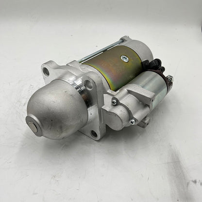 24V 10T 6KW Starter  Motor For Dachai Deutz M93R3004SE  M93R3004SE-VPP  1163626  1179586  42522942  943252215