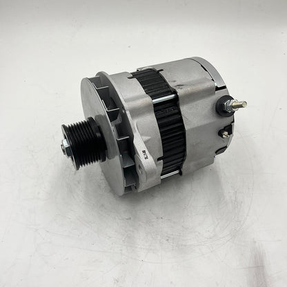 24V 95A ALTERNATOR FOR CATERPILLAR C7 C9 FOR caterpillar E325D E329D E330D E336D 10R9788  10R9791  1125041  1693345  6L2274  6L602  7L6414  1012118130  1012118300