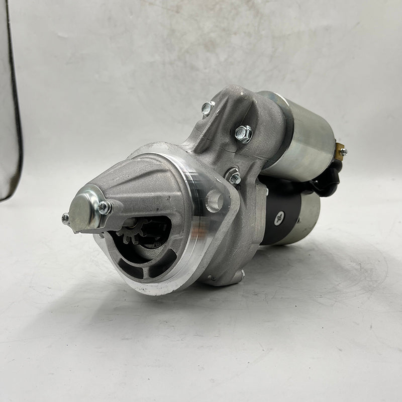 24V 11T 4.5KW Starter Motor For Isuzu 4BG1 S25176  S25177B  8972251980  8972251991  8972252001