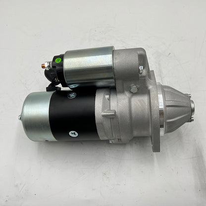 24V 11T 4.5KW Starter Motor For Isuzu 4BG1 S25176  S25177B  8972251980  8972251991  8972252001