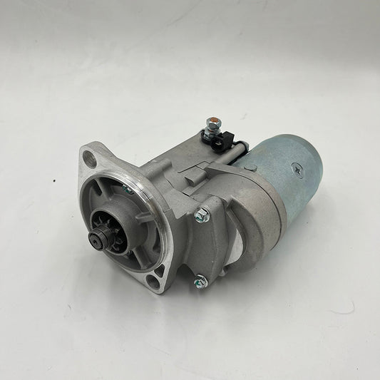 12V 9T 2.0KW Starter Motor For Isuzu 5811000991  5-81100-099-1 5811001550 5811001660  5811001661  5811001662 5811001663 5811001664 0280006440  0280007000  0280007001  0280007002  0280007790  0280007791  1280000020  1280004460  2280003852