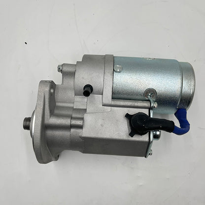 12V 9T 2.0KW Starter Motor For Isuzu 5811000991  5-81100-099-1 5811001550 5811001660  5811001661  5811001662 5811001663 5811001664 0280006440  0280007000  0280007001  0280007002  0280007790  0280007791  1280000020  1280004460  2280003852