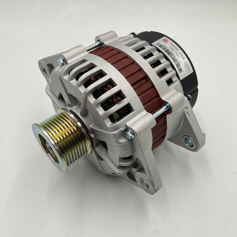 24V 70A alternator for cummins 6CT8.3 3415691  C3415691  4930794