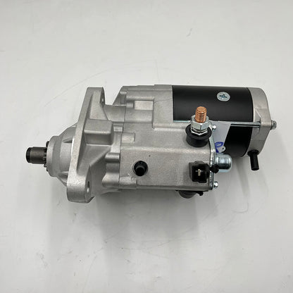 24V 10T 7.5KW Starter Motor For Cummins 6CT8.3  121502400  3283214  3283814  3604662  3604662RX  3675247RX  3920329  604662RX  C3957597  1280009820  2280005610  2280005631  2280007380