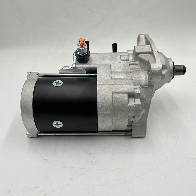 24V 10T 7.5KW Starter Motor For Cummins 6CT8.3  121502400  3283214  3283814  3604662  3604662RX  3675247RX  3920329  604662RX  C3957597  1280009820  2280005610  2280005631  2280007380