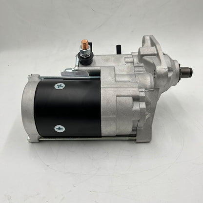 24V 10T 7.5KW Starter Motor For Cummins 6CT8.3  121502400  3283214  3283814  3604662  3604662RX  3675247RX  3920329  604662RX  C3957597  1280009820  2280005610  2280005631  2280007380