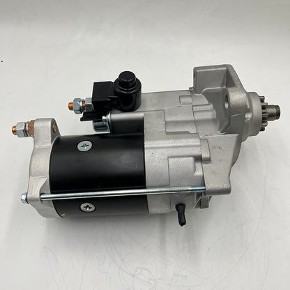 24V 10T 7.5KW Starter Motor For Caterpillar  5128000330  5128000333