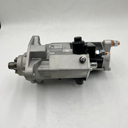 24V 10T 7.5KW Starter Motor For Caterpillar  5128000330  5128000333