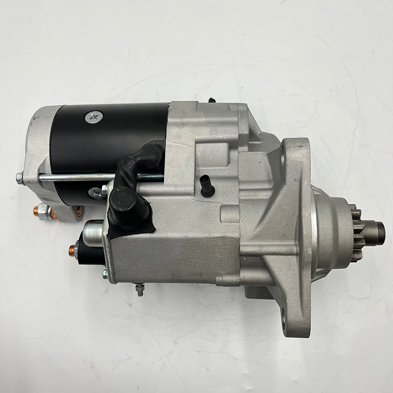 24V 10T 7.5KW Starter Motor For Caterpillar  5128000330  5128000333