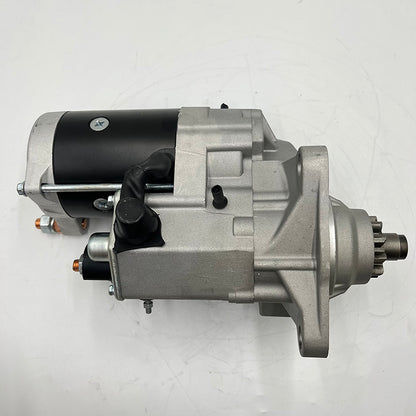 24V 10T 7.5KW Starter Motor For Caterpillar  5128000330  5128000333