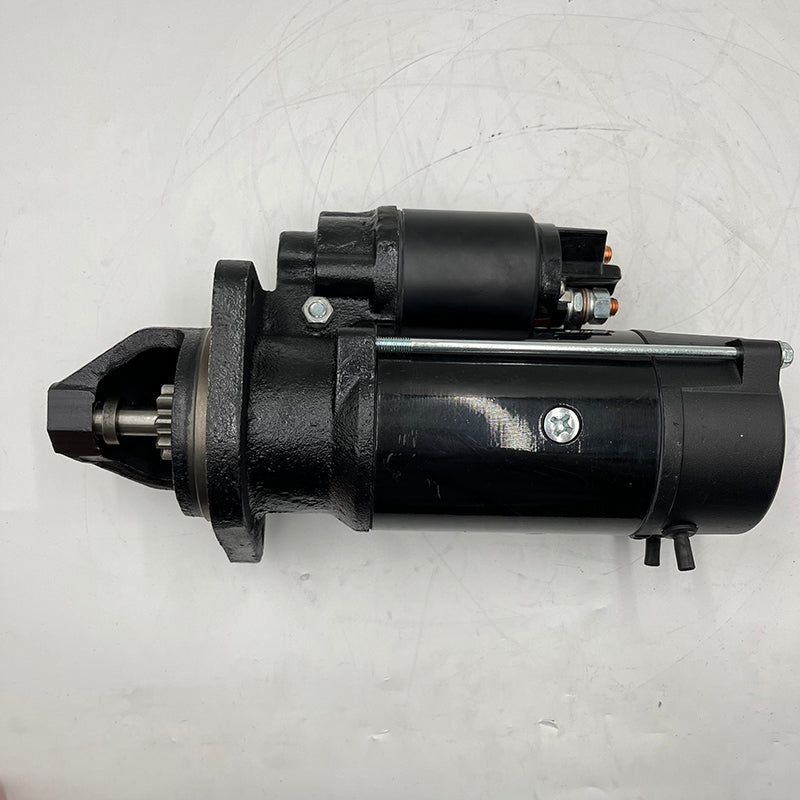 12V 9T 4.0KW Starter Motor For deutz 11130841  11131620  11131754  11131769  11132066  11132137  11132256  AZF4179  AZF4194  AZF4197  AZF4286  AZF4309  AZF4343  AZF4514  IS1254