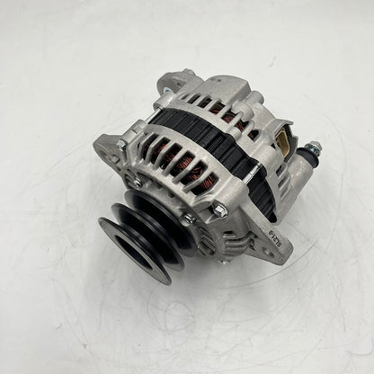 24V 45A ALTERNATOR FOR MITSUBISHI 4D34 ME037620 A003TN5288  A3TN5288  ME017615