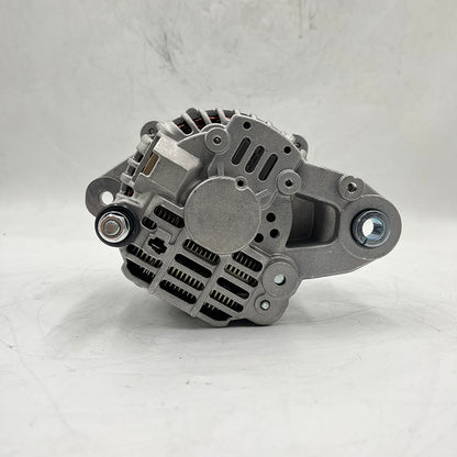 24V 45A ALTERNATOR FOR MITSUBISHI 4D34 ME037620 A003TN5288  A3TN5288  ME017615