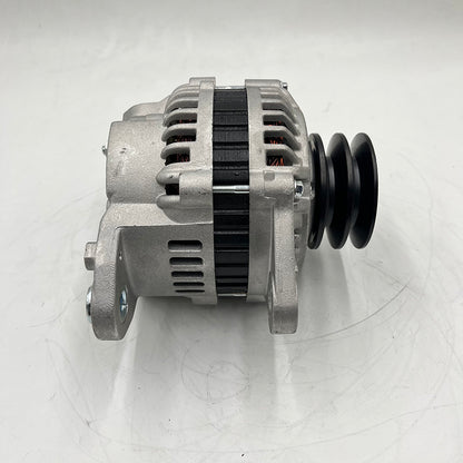 24V 45A ALTERNATOR FOR MITSUBISHI 4D34 ME037620 A003TN5288  A3TN5288  ME017615