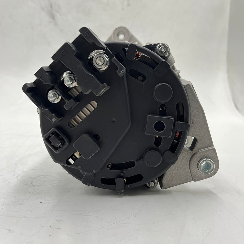 24V 55A ALTERNATOR FOR PERKINS C4.4 2253146  3469826  4246821  1022118140 1022118141  71440208  2871A701  2871A704