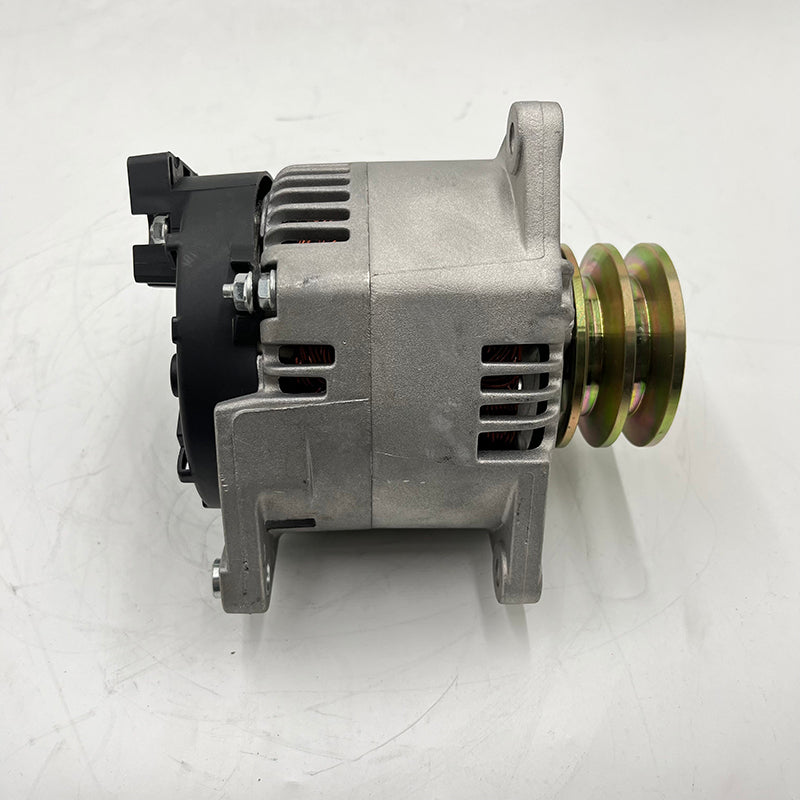 24V 55A ALTERNATOR FOR PERKINS C4.4 2253146  3469826  4246821  1022118140 1022118141  71440208  2871A701  2871A704