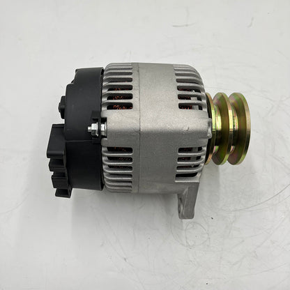 24V 55A ALTERNATOR FOR PERKINS C4.4 2253146  3469826  4246821  1022118140 1022118141  71440208  2871A701  2871A704