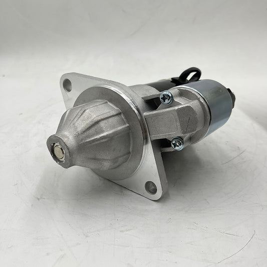 12V 9T 1.4KW Starter Motor For SE501858  S114231B  12145077010  S114235  S114235A  S114235B  S114625  S114625A  S114625B