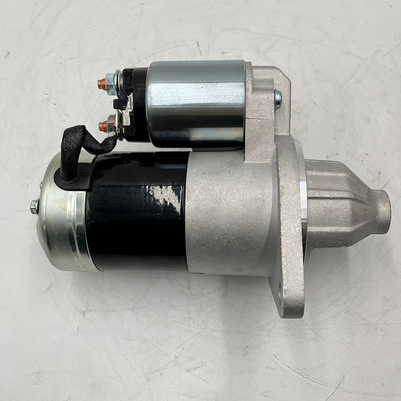 12V 9T 1.4KW Starter Motor For SE501858  S114231B  12145077010  S114235  S114235A  S114235B  S114625  S114625A  S114625B