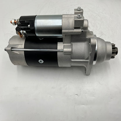 24V 11T 5.5KW Starter Motor For Mitsubishi 6D24  M009T60171  M009T60172  M9T60171  M9T60172  ME152487  ME60172