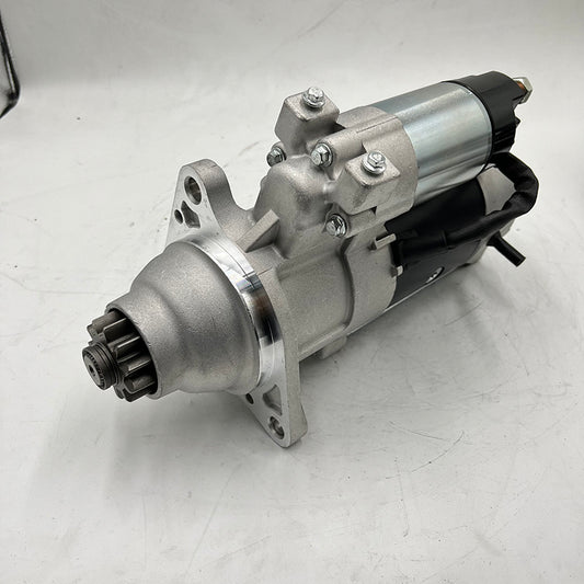 24V 11T 5.5KW Starter Motor For Mitsubishi 6D24  M009T60171  M009T60172  M9T60171  M9T60172  ME152487  ME60172