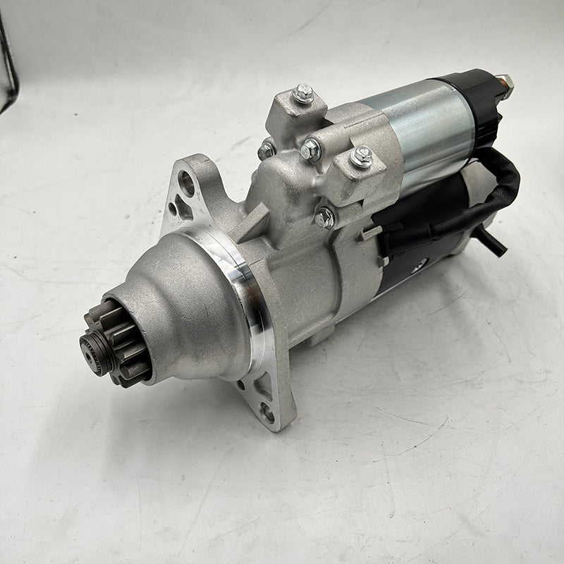 24V 11T 7.5KW Starter Motor For Mitsubishi 6D24  M009T60171  M009T60172  M9T60171  M9T60172  ME152487  ME60172