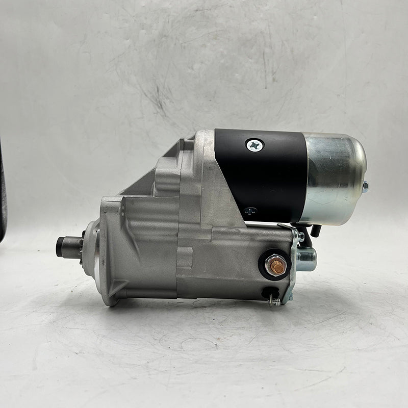 12V 10T 2.5KW Starter Motor For Caterpillar 3056E  2280007500  0R9702  1449955