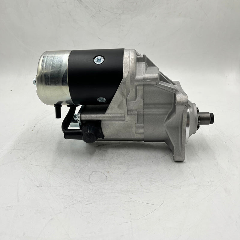 12V 10T 2.5KW Starter Motor For Caterpillar 3056E  2280007500  0R9702  1449955