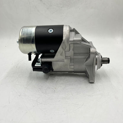 12V 10T 2.5KW Starter Motor For Caterpillar 3056E  2280007500  0R9702  1449955