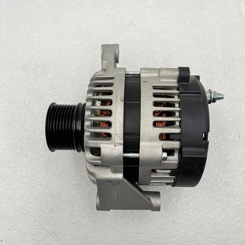 24V 50A ALTERNATOR FOR Caterpillar 3276712  8600282  8600336 8600688 13SI