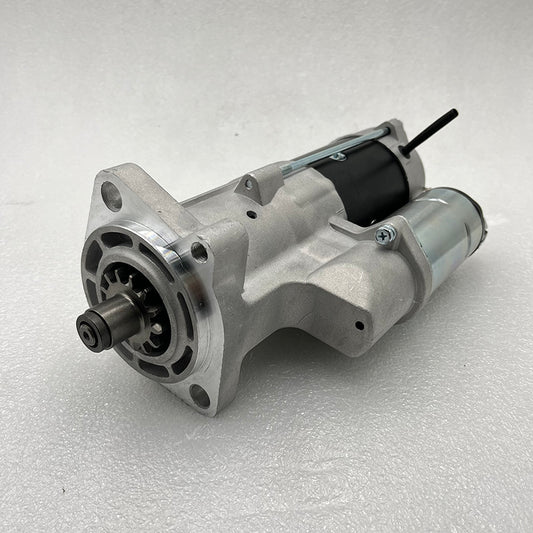 12V 13T 2.5KW Starter Motor For Isuzu 4HK1 0240000198  8980636991