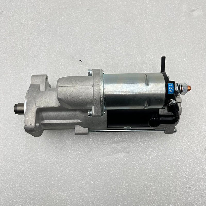 12V 13T 2.5KW Starter Motor For Isuzu 4HK1 0240000198  8980636991