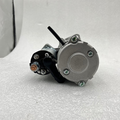 12V 13T 2.5KW Starter Motor For Isuzu 4HK1 0240000198  8980636991