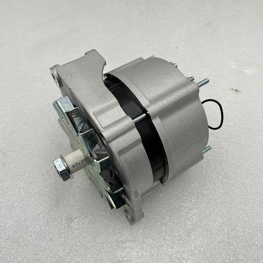 12V 95A ALTERNATOR FOR caterpillar 9X0341  PX0341  0120484011  0120484018  0120484026  0120484050  0120484218  0986040280  6033G2019B  9120060041  F005A00024