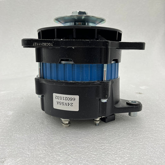 24V 55A ALTERANTOR FOR ATG20397 2871C202 109-2362 66021532 0120469032