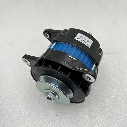 24V 55A ALTERANTOR FOR ATG20397 2871C202 109-2362 66021532 0120469032